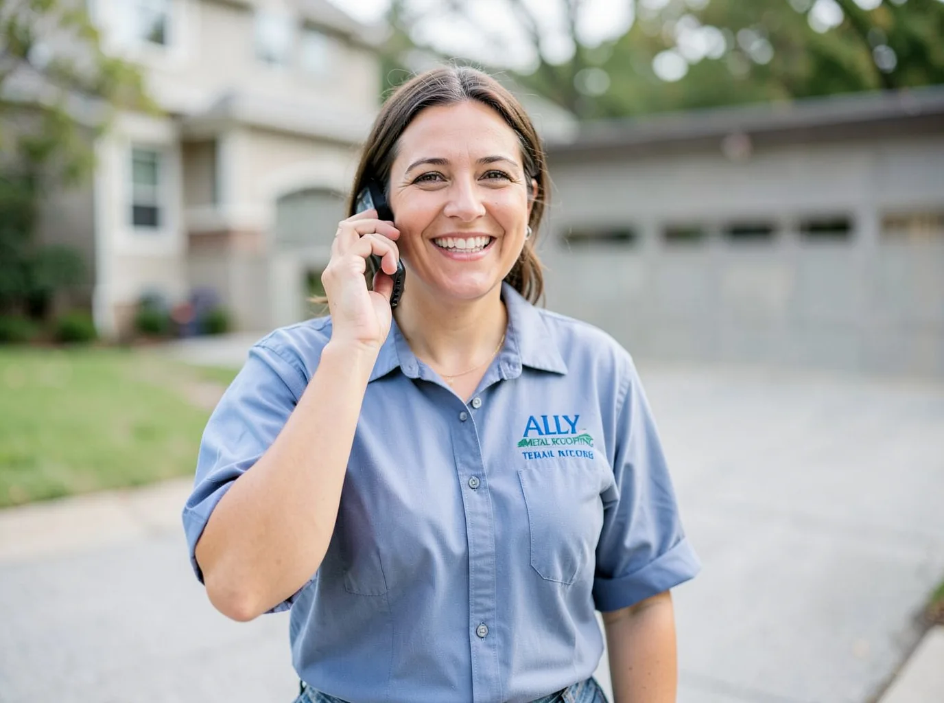 Metal Roof Installation Roaring Branch, PA FAQs